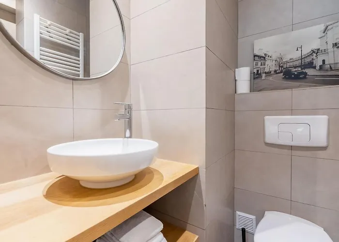 Parisconciergerie - 1br With Ac Appartement