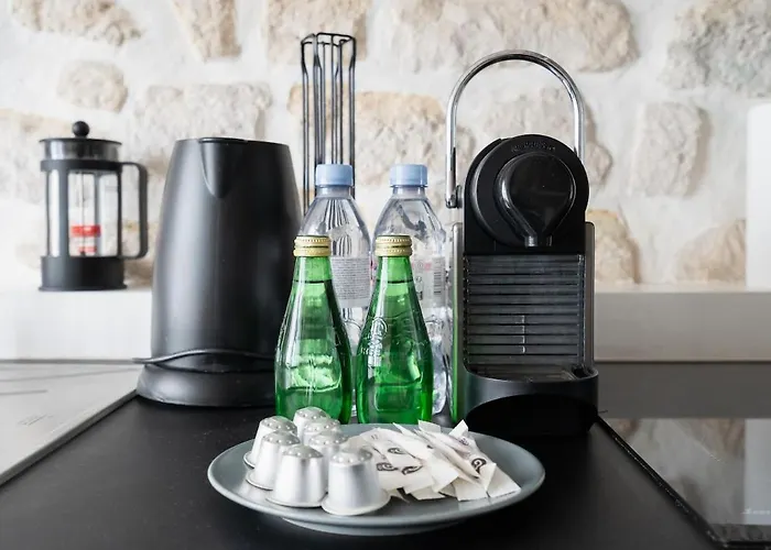 Parisconciergerie - 1br With Ac Διαμέρισμα